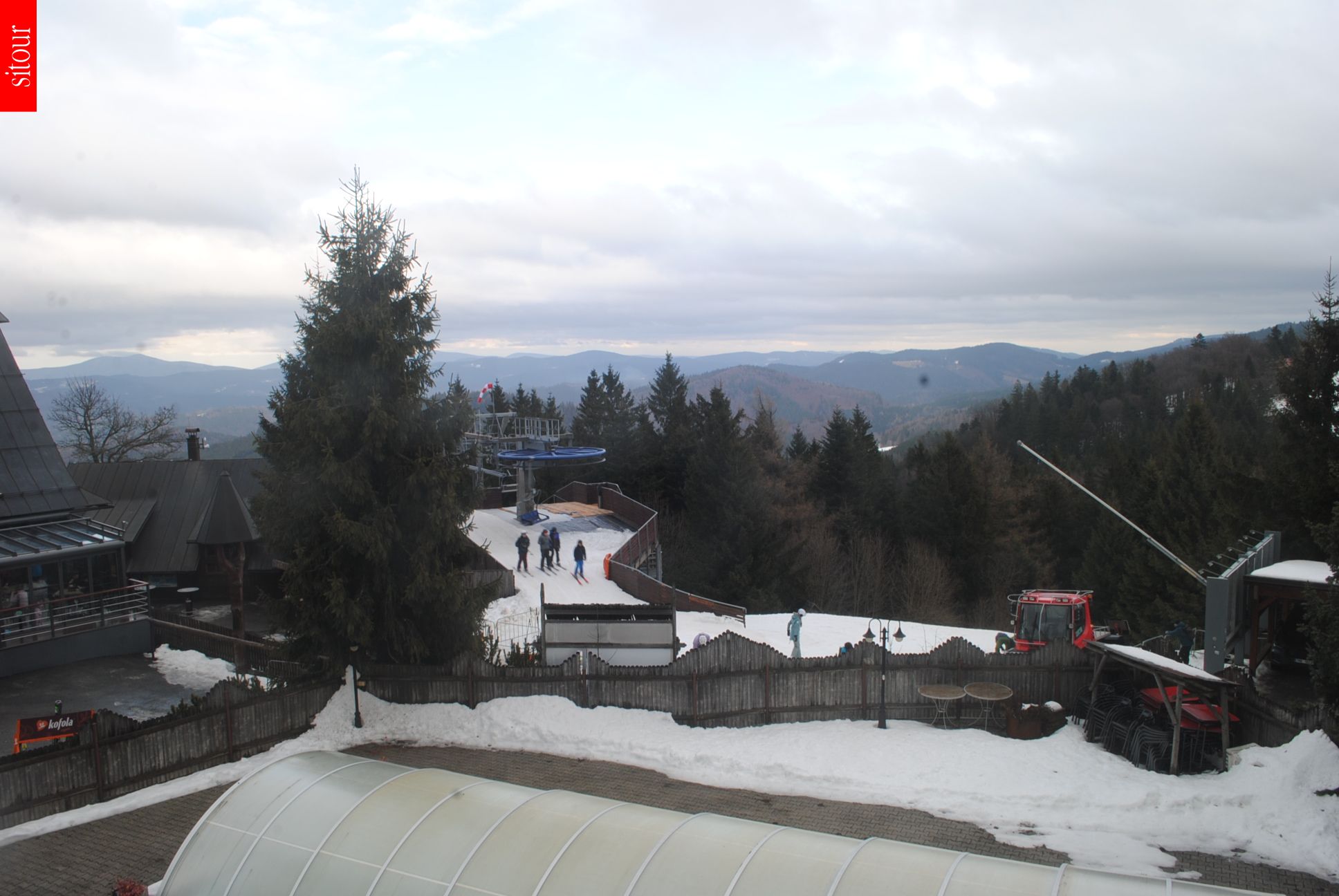 Snímek/Horní stanice