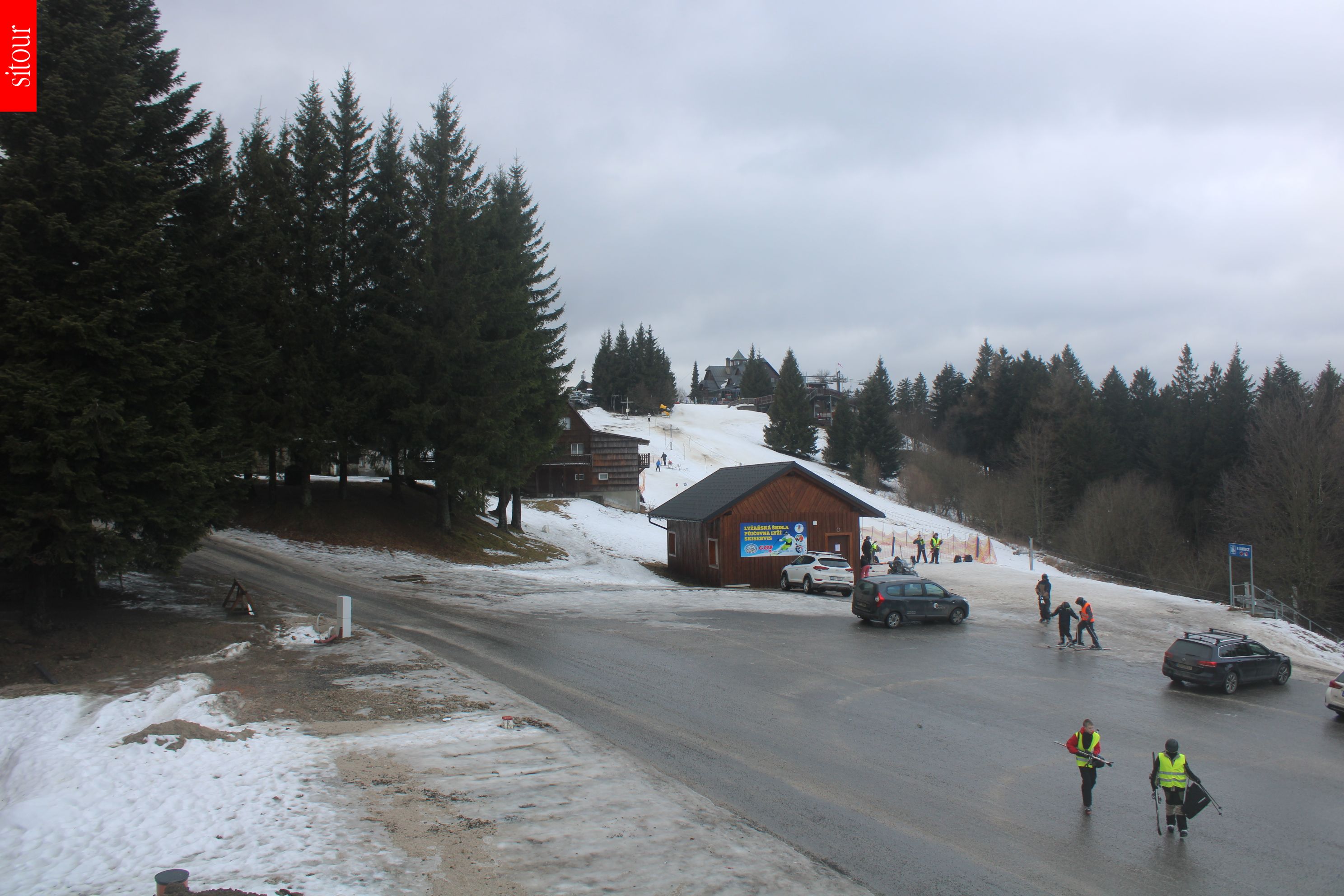 Informační centrum